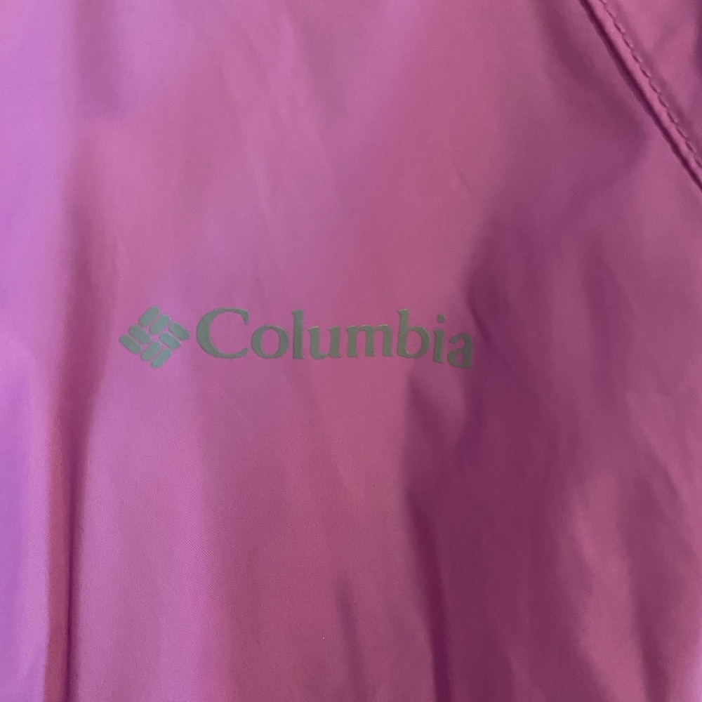 Columbia Switchback Light Weight Jacket - image 2